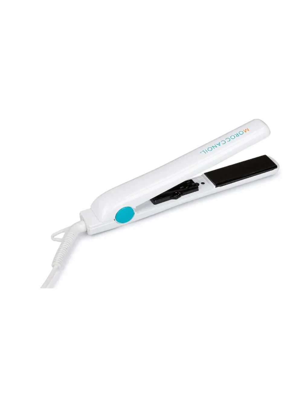 Share Moroccanoil Professional Series Titanium Ceramic Hairstyling Iron